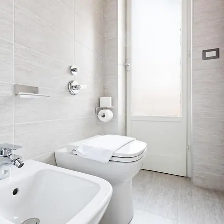 GuestHost - Milano Cozy Studio-2